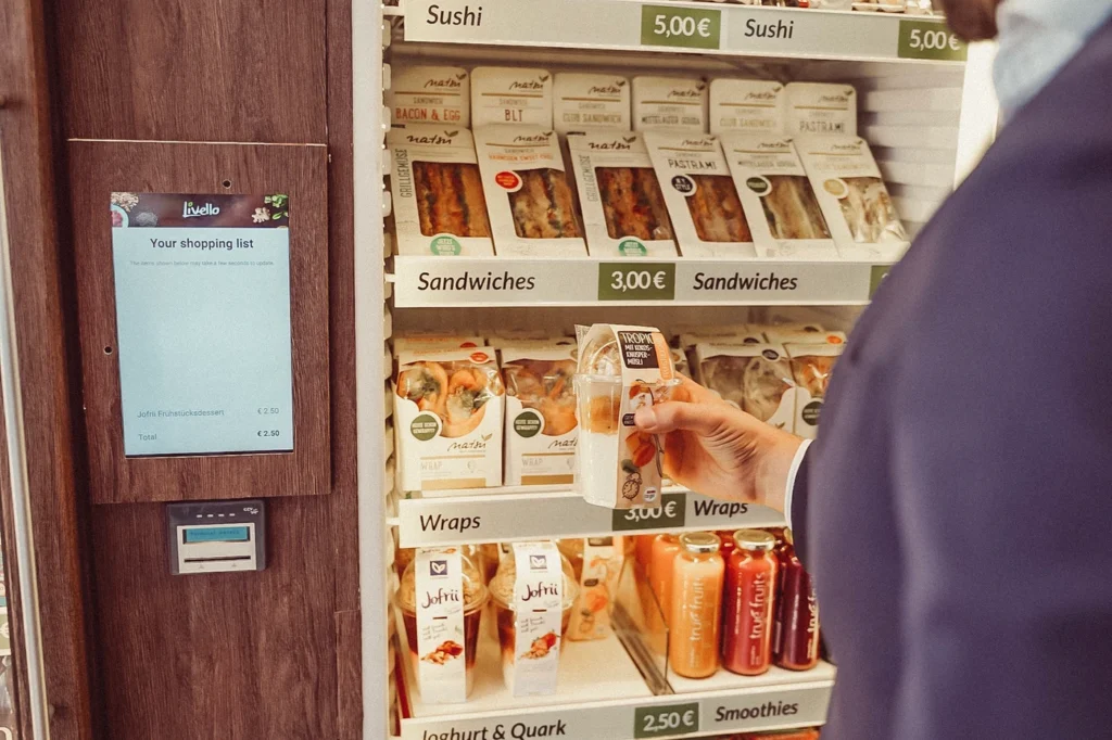 Die Evolution des LEHs: Corona verändert Kaufverhalten & dessen Auswirkungen auf den Einzelhandel