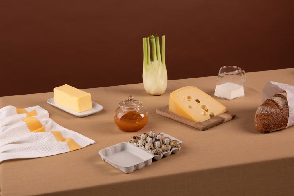 10 Ernährungstrends, die du 2023 nicht verpassen darfst