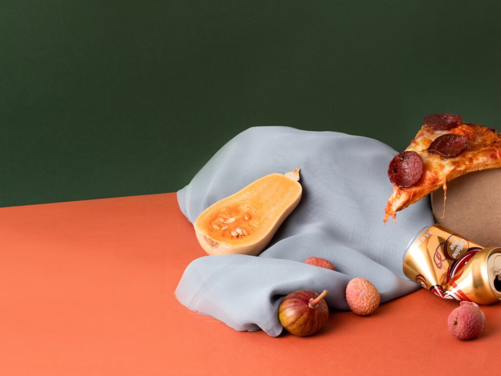 Trends, die in diesem Jahr unser Essverhalten dominieren – Ein Einblick in den Food-Report 2022.