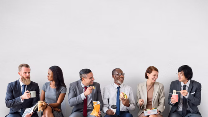 Mitarbeiterverpflegung: aktuelle Herausforderungen und Trends