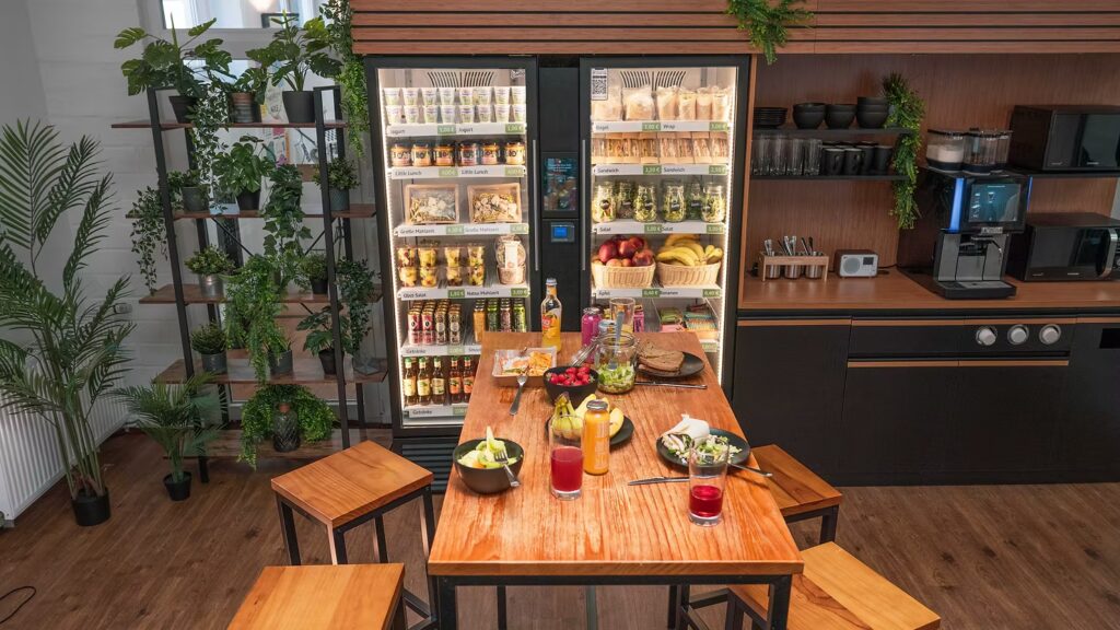 Entdecken Sie die Top Ernährungstrends 2024