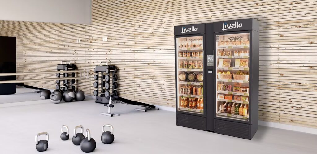 Optimierung Ihres Fitnessstudios mit einem Fitnessautomaten: Eine Revolution in Sachen Mitgliederzufriedenheit