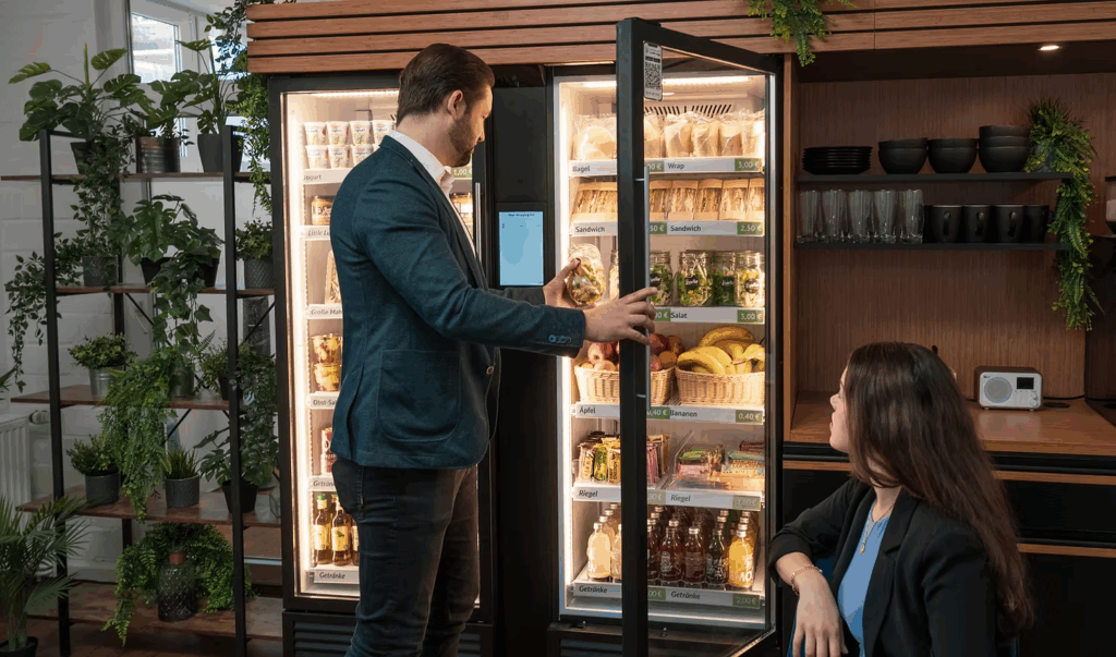 Der ultimative Guide zum Einsatz von Smartkiosk-Technologie für Ihr Unternehmen