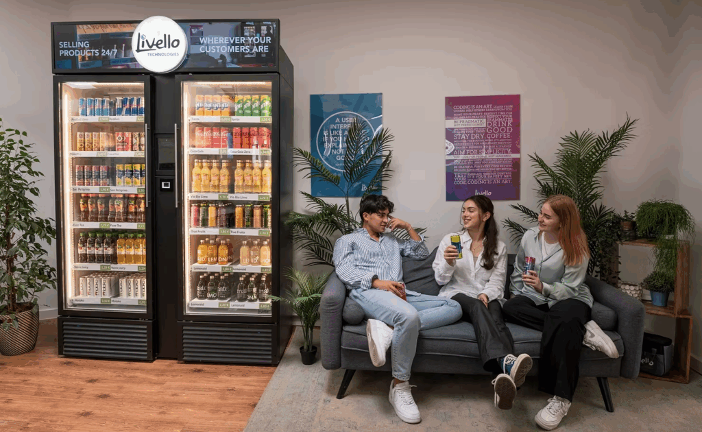 Work-Life-Eat-Balance: Erfolgreich mit ausgeglichenen Mitarbeitenden