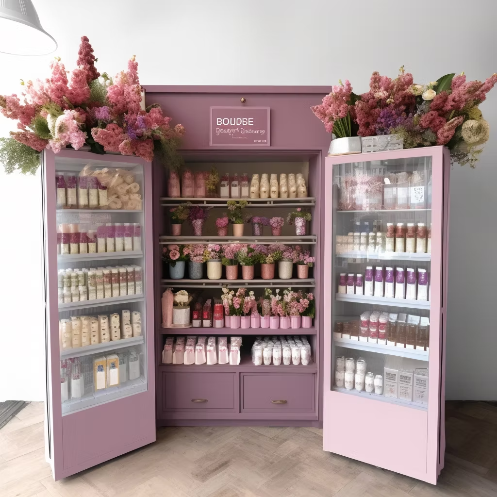 Die Zukunft der Vending Maschinen: KI, kontaktloses Bezahlen und personalisierte Erlebnisse