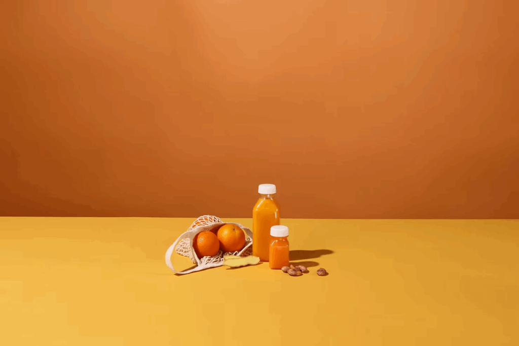 Produktivitätssteigerung: Snack-Ideen für die Energieversorgung der Mitarbeiter aus Automaten