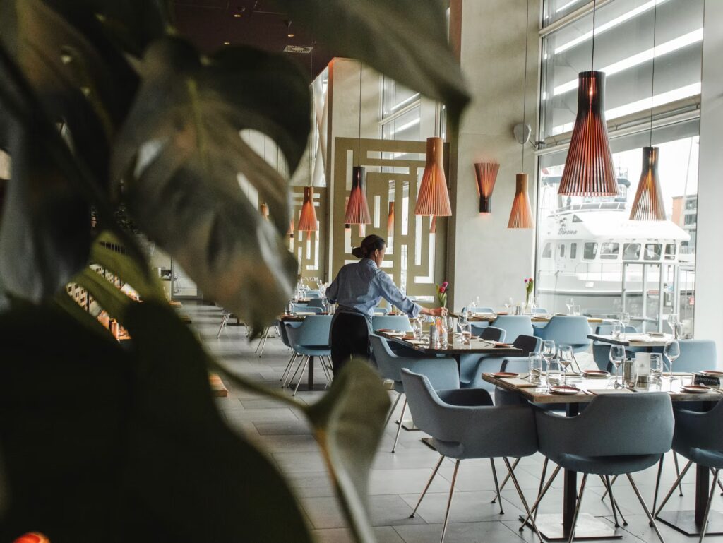 Krisenfestigkeit im Gastgewerbe: Welche Möglichkeiten haben Gastronomen?